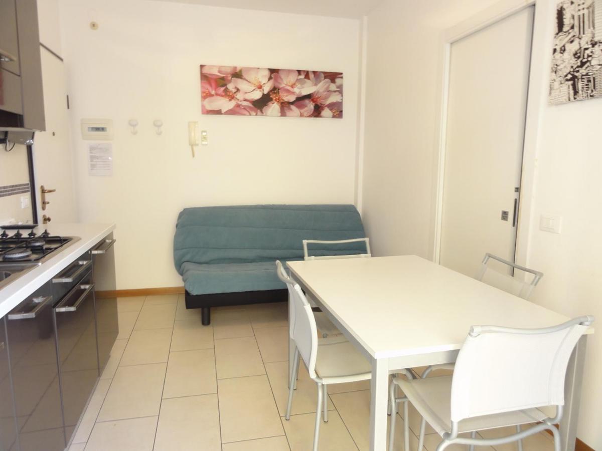 Isolabella - Appartamenti Bibione Exteriör bild