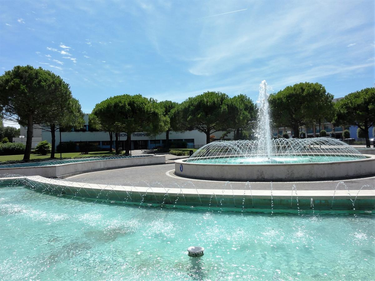 Isolabella - Appartamenti Bibione Exteriör bild